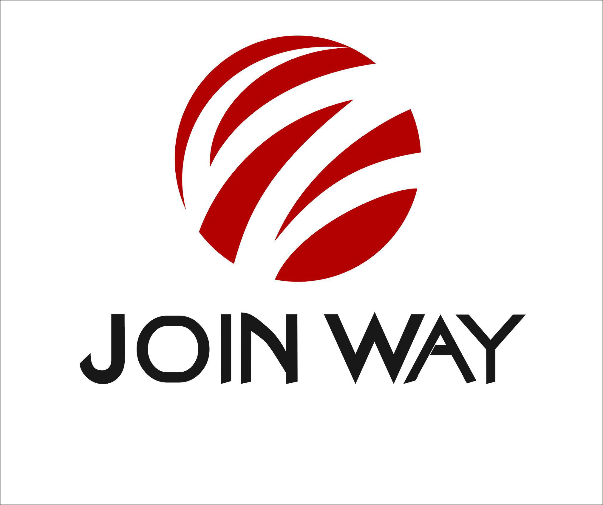 Joinway Pharmaceutical Co., Ltd._logo